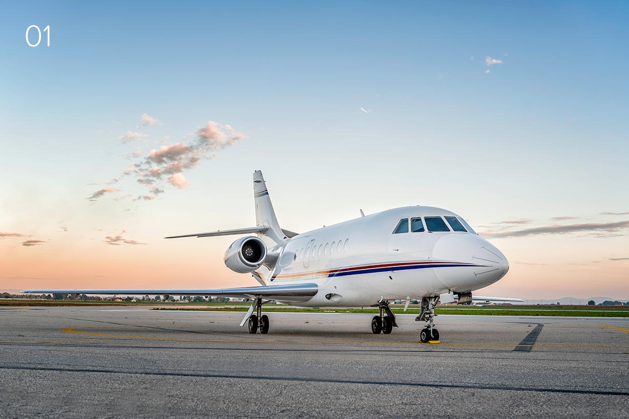 Gulfstream G550 S/N 5298 for sale | feature image