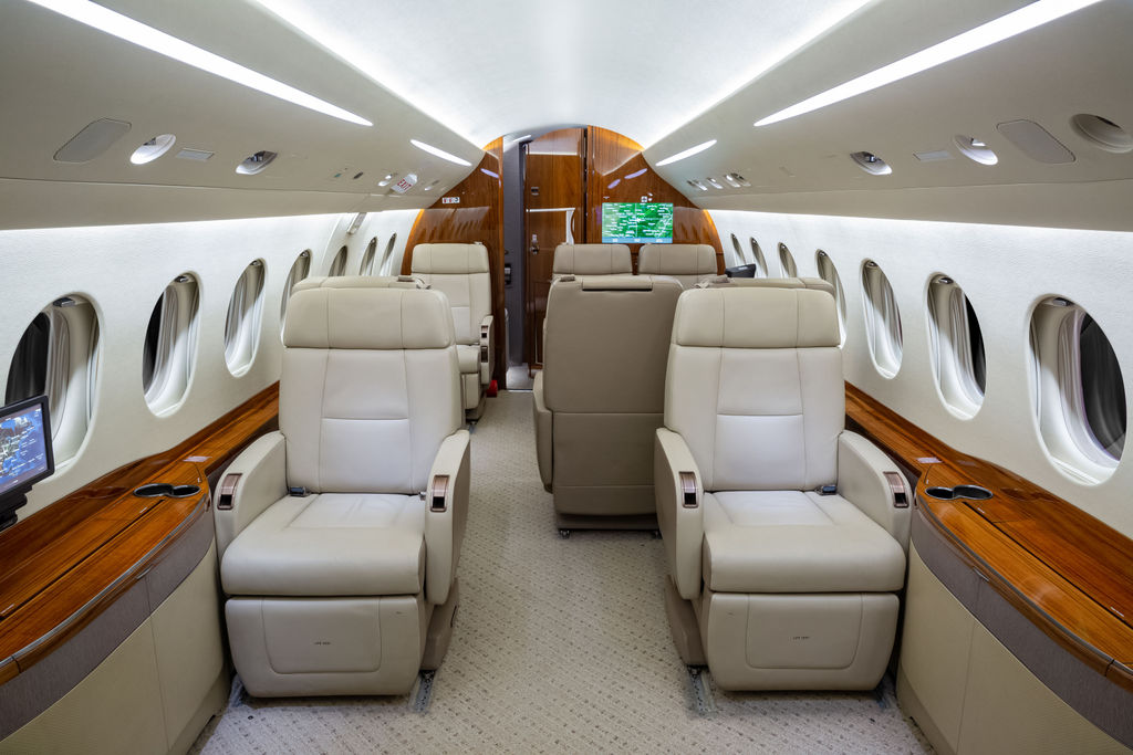 Dassault Falcon 2000LXS  S/N 306 for sale | gallery image: /userfiles/files/BFP_4301.jpg
