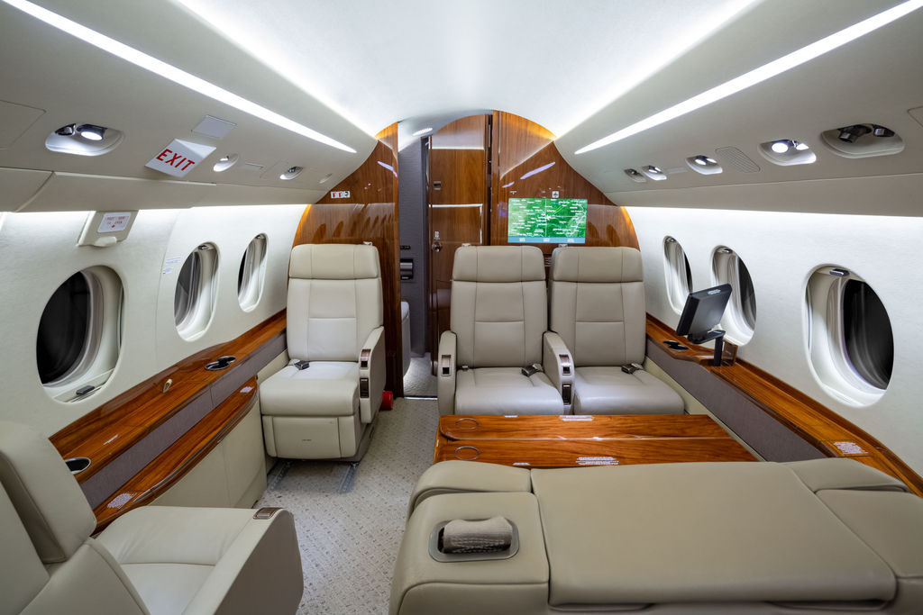 Dassault Falcon 2000LXS  S/N 306 for sale | gallery image: /userfiles/files/BFP_4372.jpg