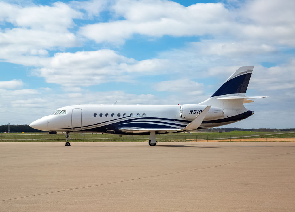 Dassault Falcon 2000LXS  S/N 306 for sale | gallery image: /userfiles/files/BFP_4687.jpg