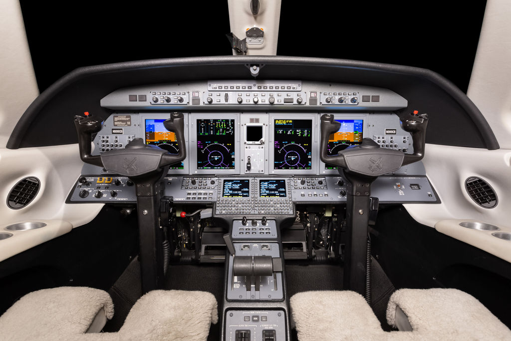 Cessna/Textron CJ4  S/N 525C-0249 for sale | gallery image: /userfiles/files/BFP_9202.jpg