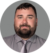 Chris Barry - Director of Maintenance