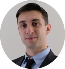 Levente György - Consultant