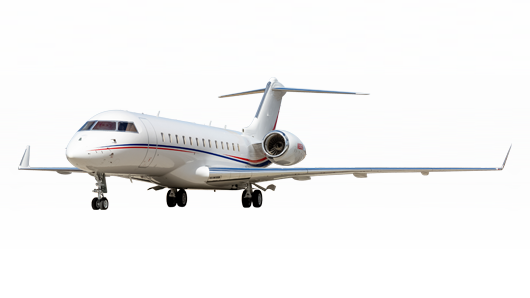 2013 Bombardier Global 6000 - S/N 9530 for sale