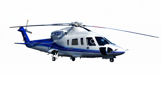 2000 Sikorsky S76C+ - S/N 760511 for sale