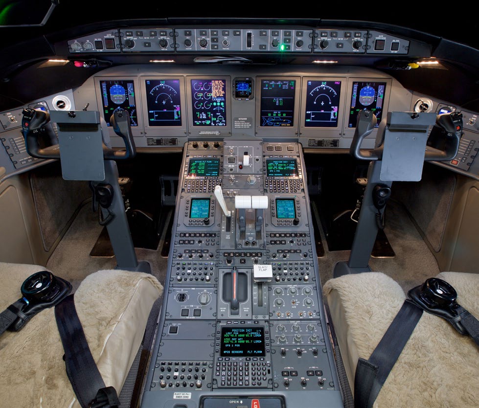 Bombardier Global 5000  S/N 9392 for sale | gallery image: /userfiles/files/avionics(2).jpg