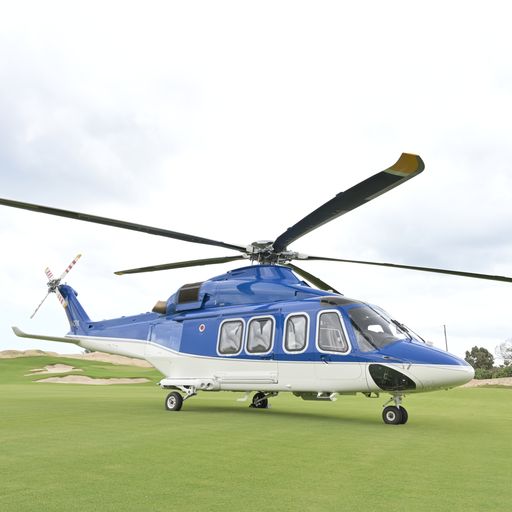 Agusta AW139 S/N 31063 for sale | feature image