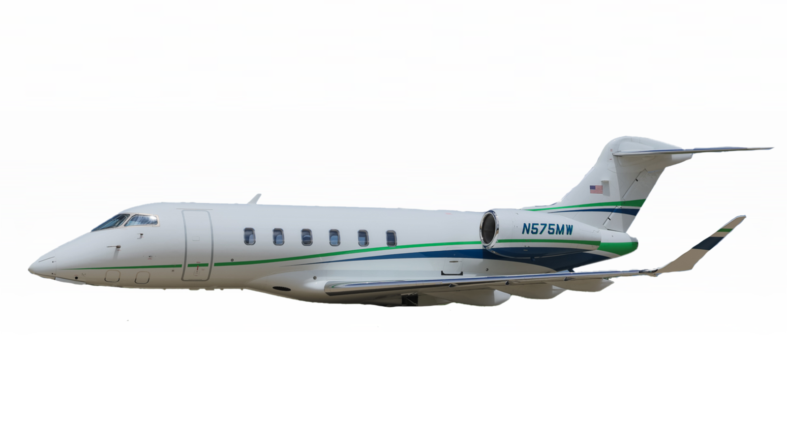 2015 Bombardier CL 350/3500 - S/N 20577 for sale