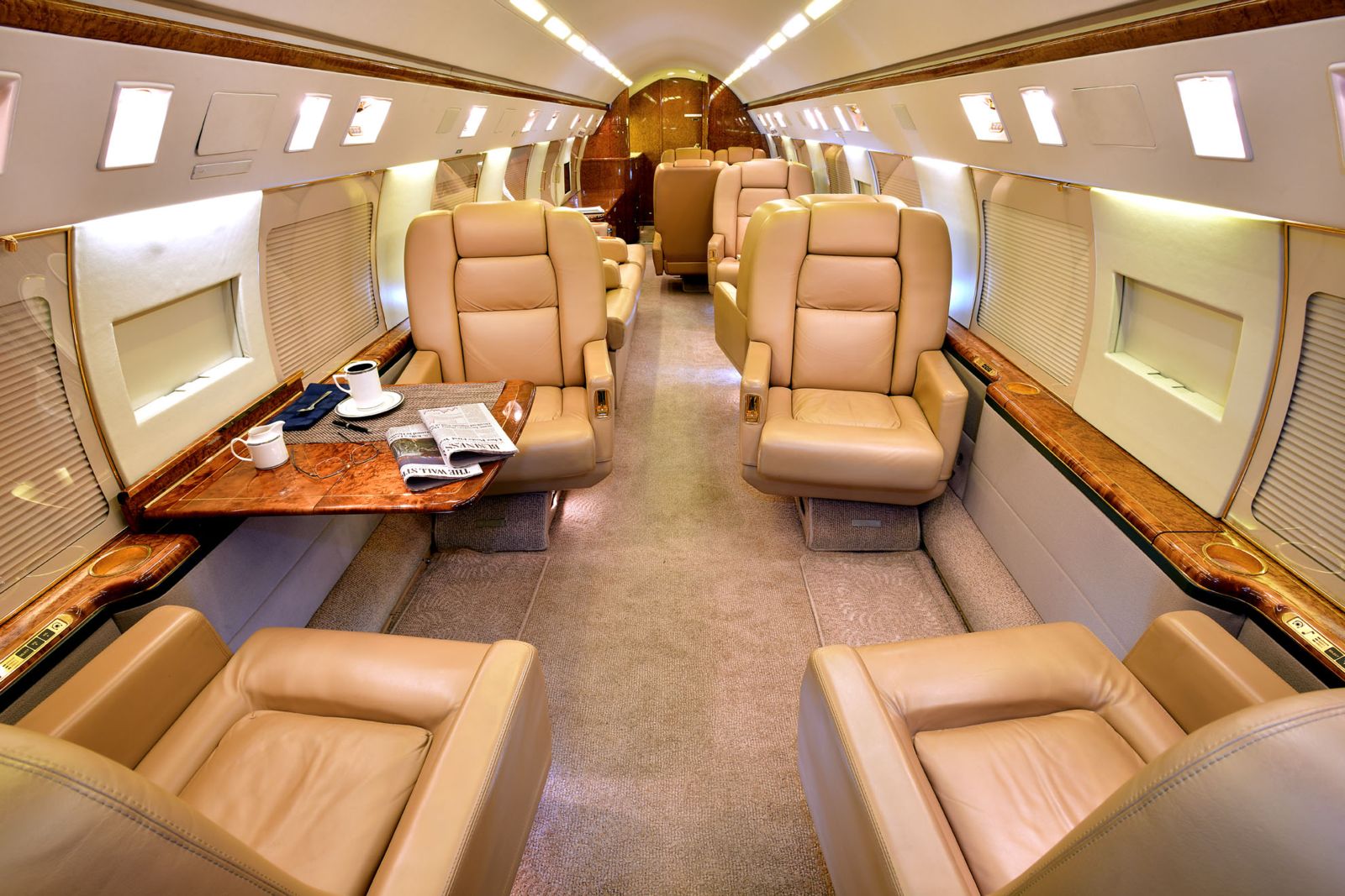 Gulfstream GIVSP  S/N 1392 for sale | gallery image: /userfiles/files/int1c_072(1).jpg