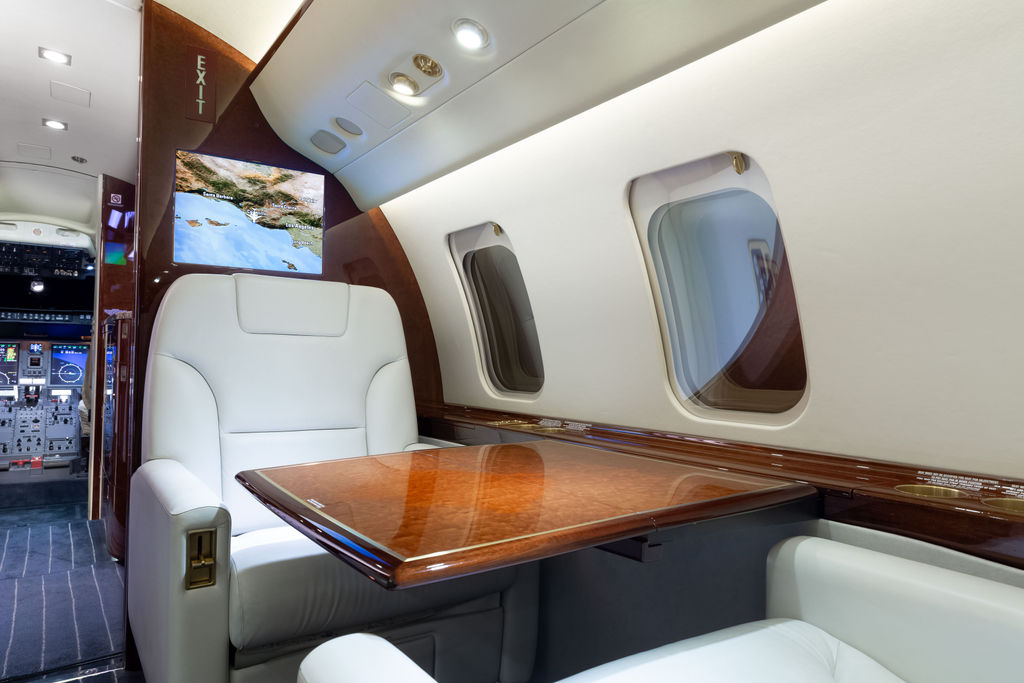 Bombardier CL 605  S/N 5775 for sale | gallery image: /userfiles/files/specs/CJ2Plus/BFP_0050.jpg