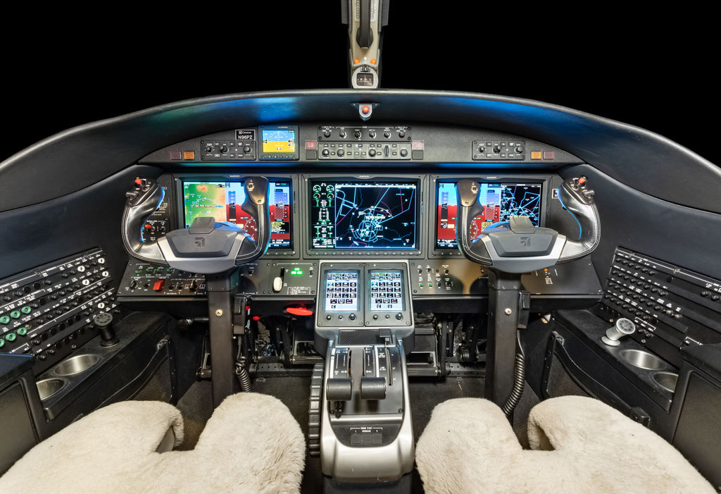 Cessna/Textron Citation M2  S/N 938 for sale | gallery image: /userfiles/files/specs/CJ2Plus/BFP_7620.jpg