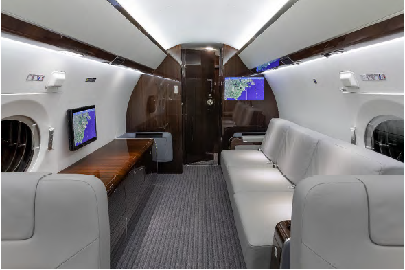 Gulfstream G550  S/N 5446 for sale | gallery image: /userfiles/files/specs/G550/5446/6.png