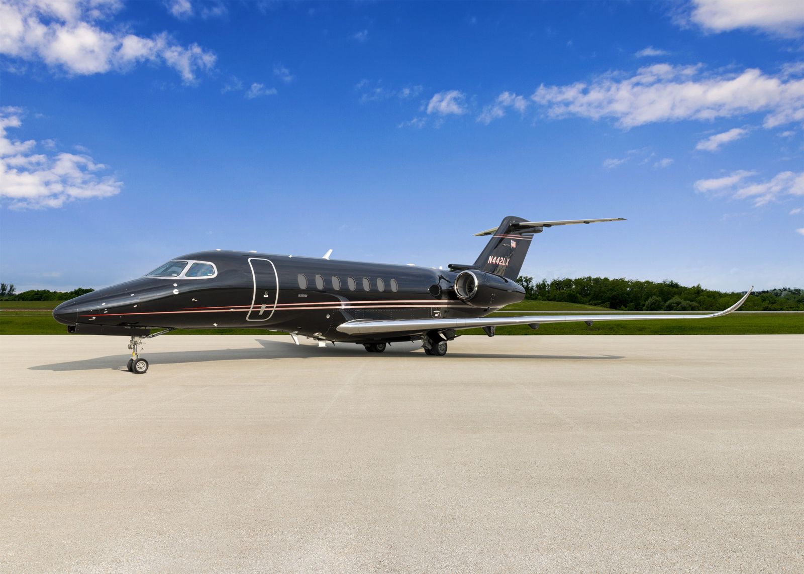 Cessna/Textron Longitude S/N 70 for sale | feature image