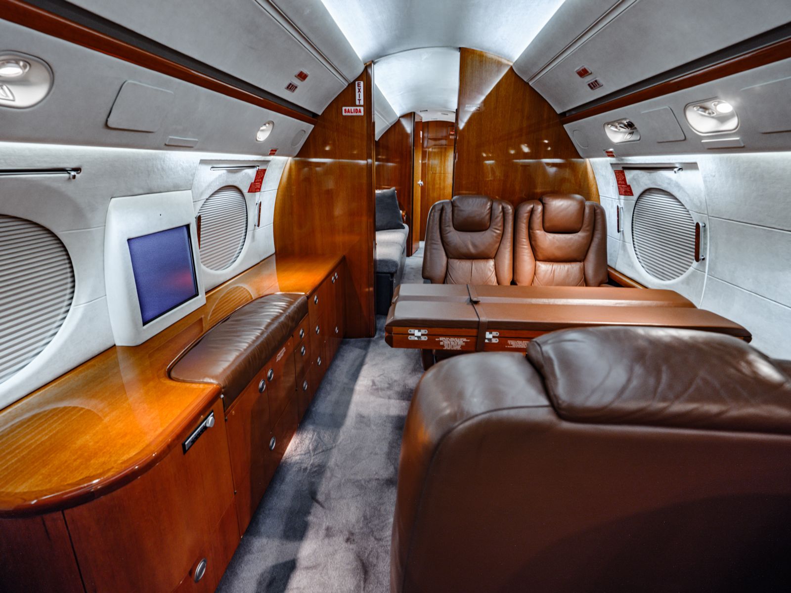 Gulfstream GIVSP  S/N 1467 for sale | gallery image: /userfiles/images/1467/dscf6722.jpg
