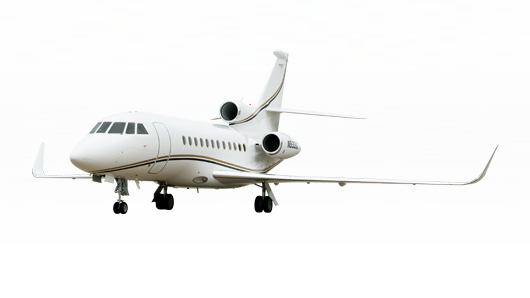 2007 Dassault Falcon 900EX EASy - S/N 188 for sale