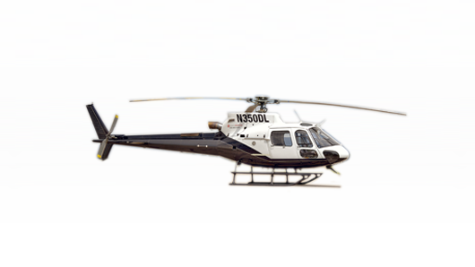 2008 Eurocopter AS350 B3 - S/N 4508 for sale