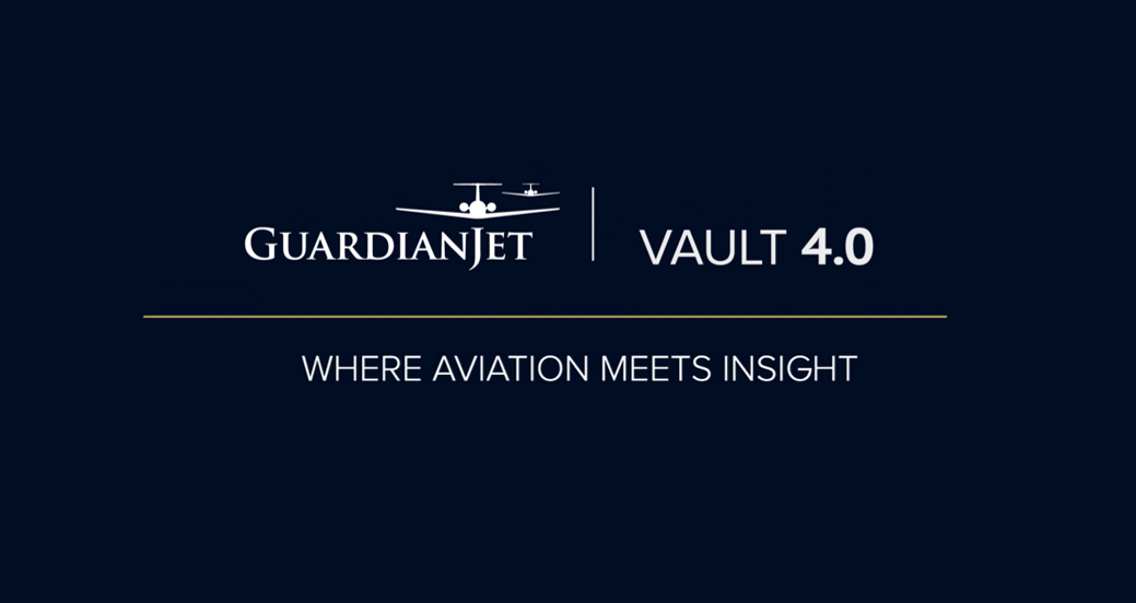 Vault 4.0 - Full Demo of Aviation Asset Management and Market Oversight Portal - video
