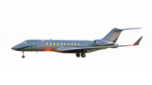 2002 Bombardier Global Express - S/N 9075 for sale