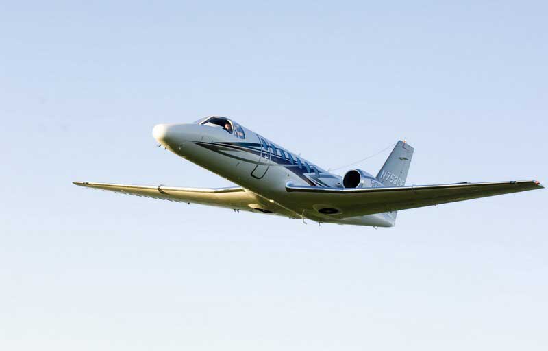 Related model: Cessna/Textron Encore