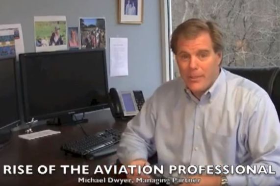 Rise of the Aviation Professional - video