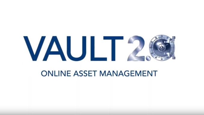Introducing The Vault 2.0 from Guardian Jet - 2018 - video