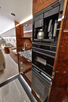 Gulfstream G500  S/N 72009 for sale | gallery image: /hal/userfiles/images/listing-images/41450/galley.jpg