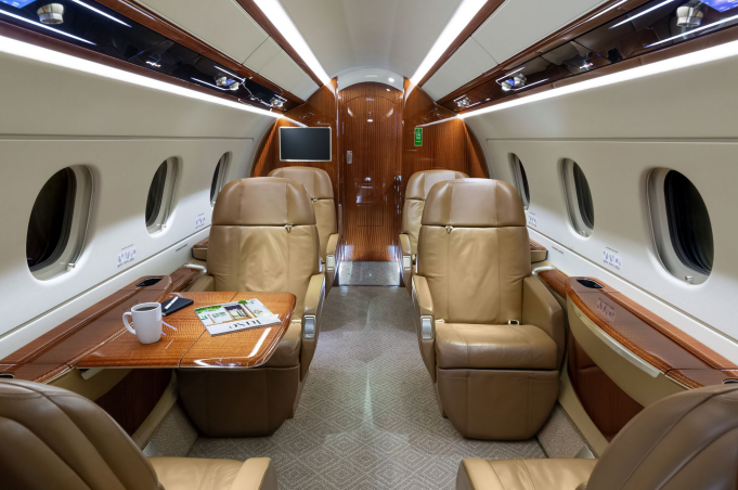Embraer Praetor 500  S/N 55010014 for sale | gallery image: /hal/userfiles/images/listing-images/41944/000350.png