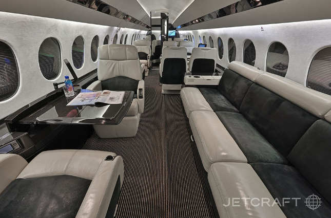 Dassault Falcon 2000EX EASy  S/N 132 for sale | gallery image: /hal/userfiles/images/listing-images/42117/000127.png