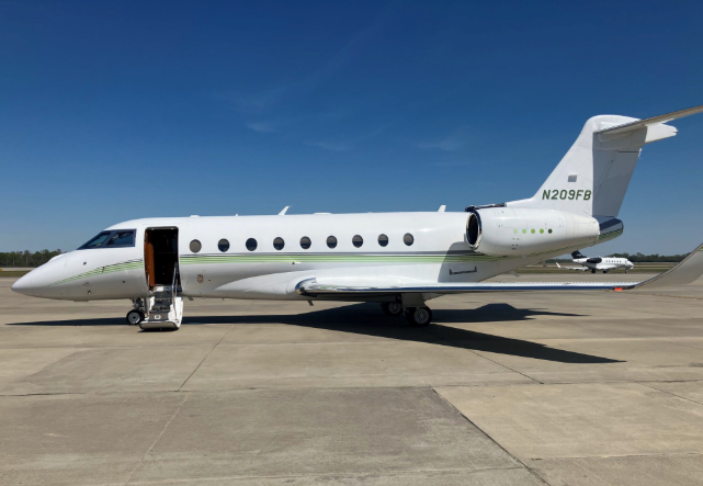 Gulfstream G280  S/N 2018 for sale | gallery image: /hal/userfiles/images/listing-images/44599/001388.png