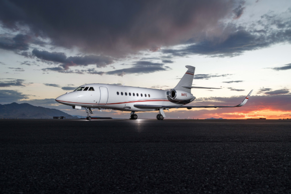 Dassault Falcon 2000LX  S/N 185 for sale | gallery image: /hal/userfiles/images/listing-images/46130/000761.png