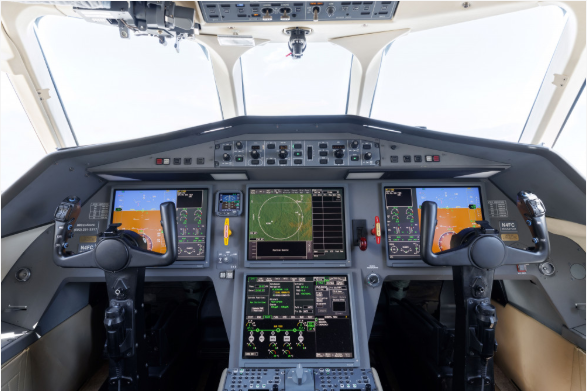 Dassault Falcon 2000LX  S/N 185 for sale | gallery image: /hal/userfiles/images/listing-images/46130/000762.png