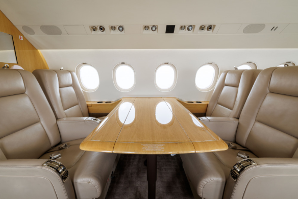 Dassault Falcon 2000LX  S/N 185 for sale | gallery image: /hal/userfiles/images/listing-images/46130/000766.png