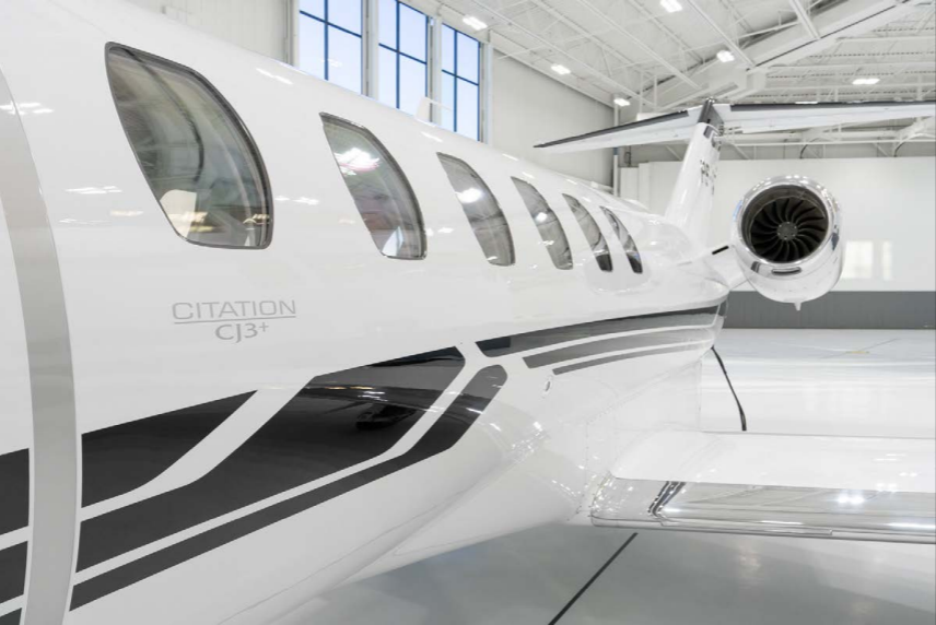 Cessna/Textron CJ3+  S/N 525B-0747 for sale | gallery image: /hal/userfiles/images/listing-images/46225/002632.png
