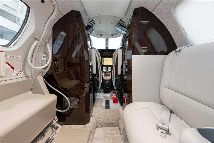 Cessna/Textron CJ3+  S/N 525B-0747 for sale | gallery image: /hal/userfiles/images/listing-images/46225/002637.png