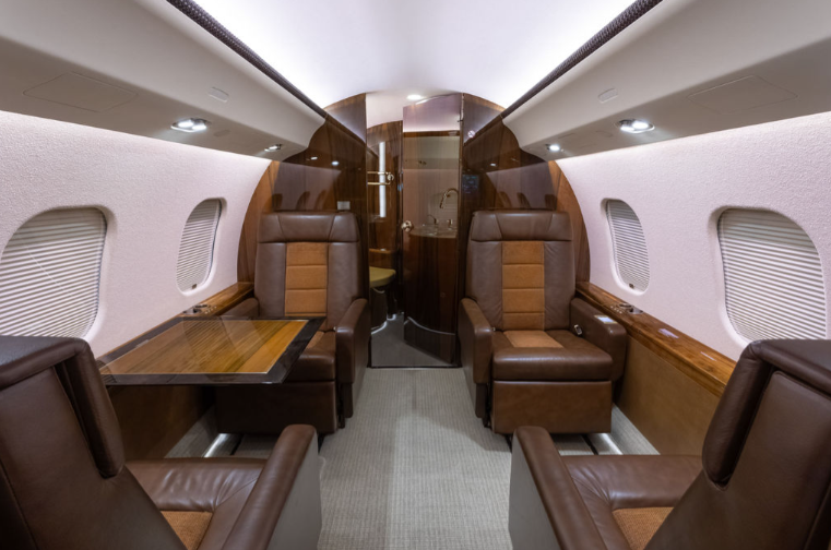 Bombardier Global Express XRS  S/N 9290 for sale | gallery image: /hal/userfiles/images/listing-images/46498/000024.png