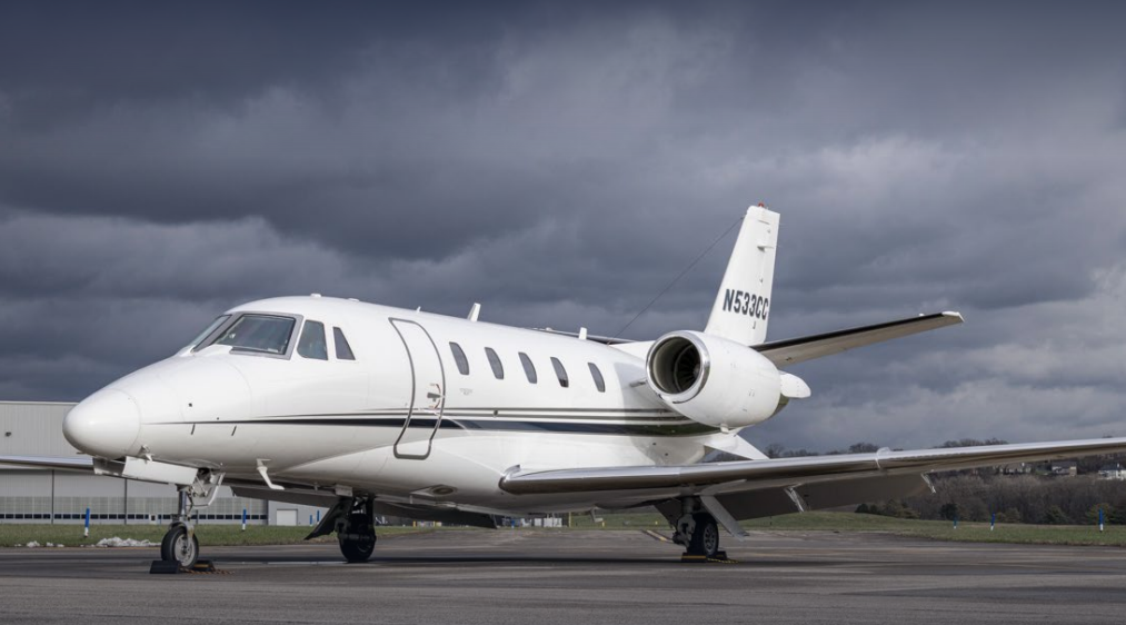 Cessna/Textron XLS+  S/N 560-6063 for sale | gallery image: /hal/userfiles/images/listing-images/46940/000061.png