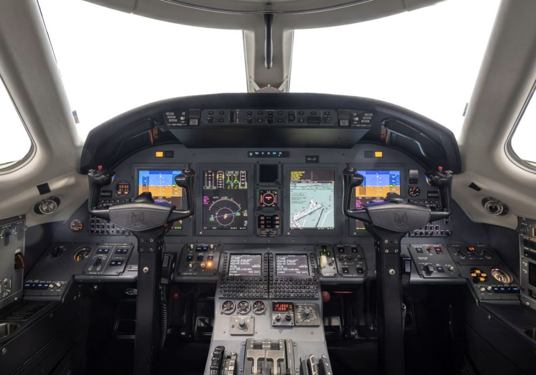 Cessna/Textron XLS+  S/N 560-6063 for sale | gallery image: /hal/userfiles/images/listing-images/46940/000062.png