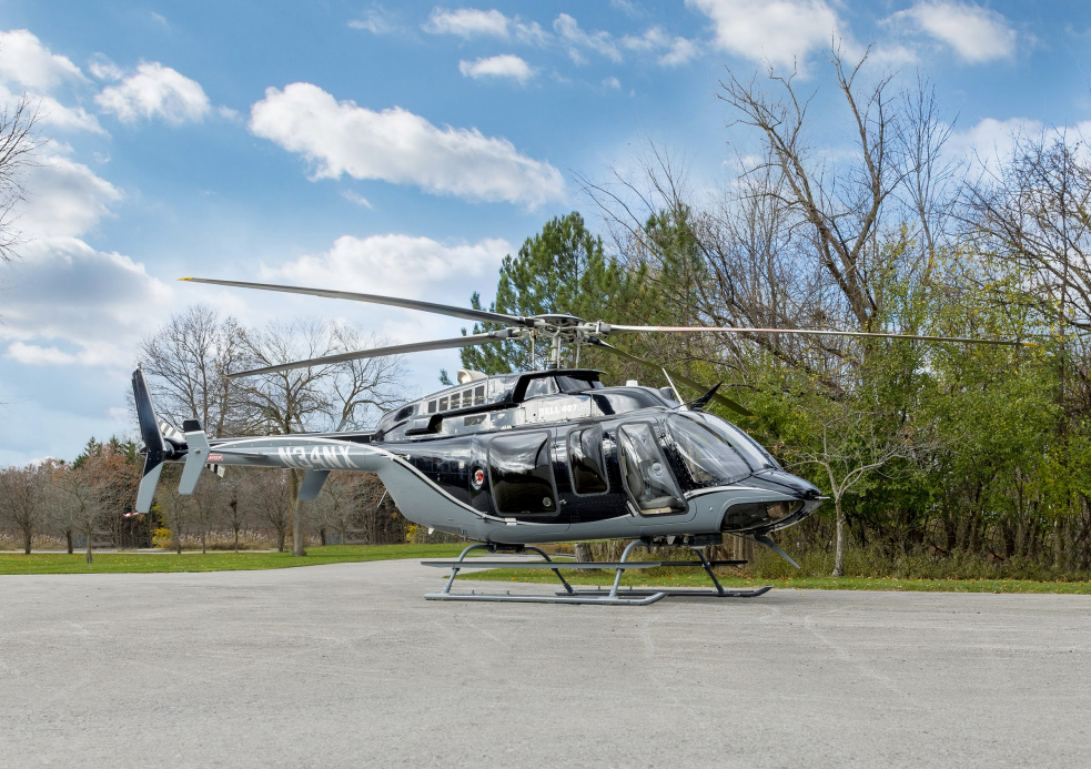 Bell 407  S/N 54842 for sale | gallery image: /hal/userfiles/images/listing-images/47236/000070.png