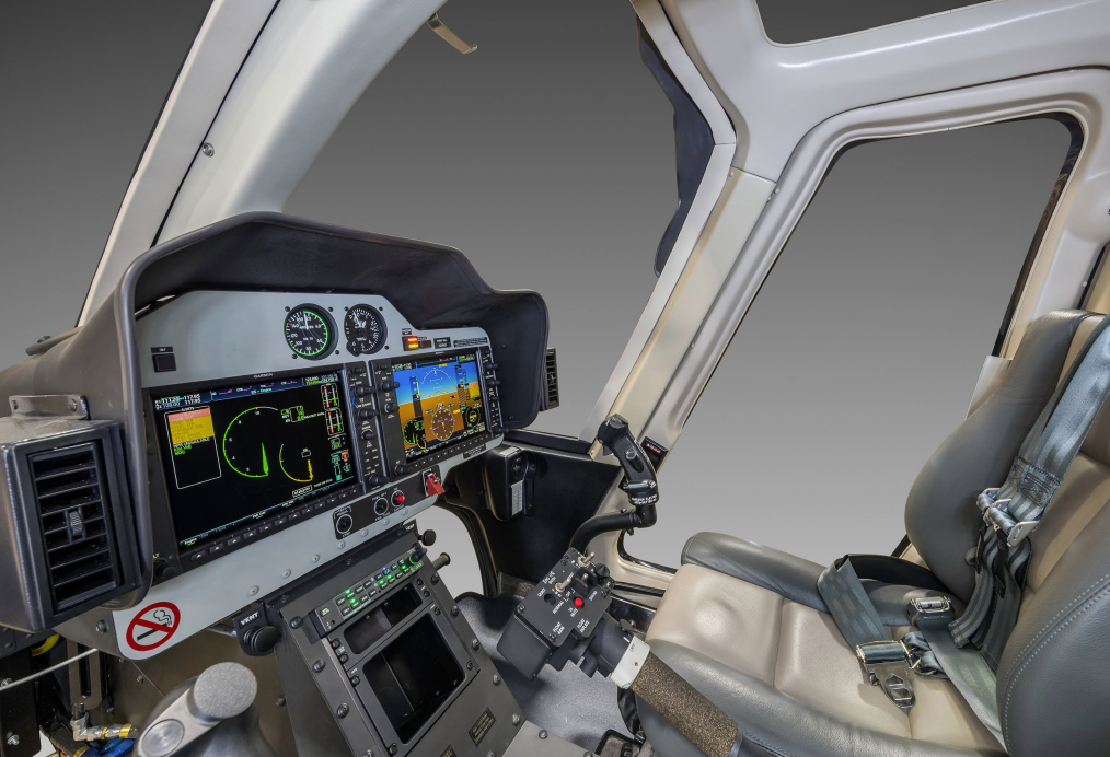 Bell 407  S/N 54842 for sale | gallery image: /hal/userfiles/images/listing-images/47236/000071.png