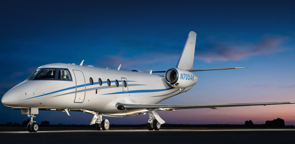 Gulfstream G150  S/N 221 for sale | gallery image: /hal/userfiles/images/listing-images/47383/003260.png