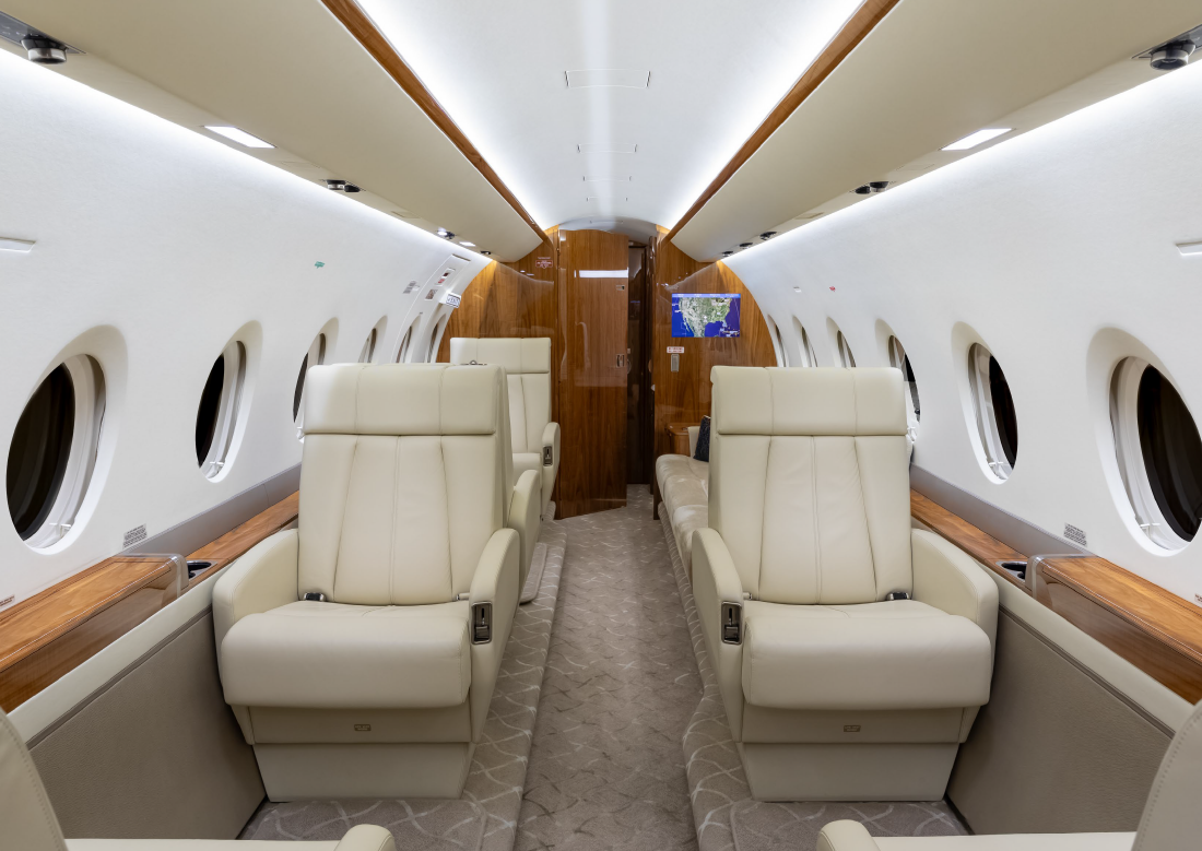Gulfstream G280  S/N 2061 for sale | gallery image: /hal/userfiles/images/listing-images/47758/3.png
