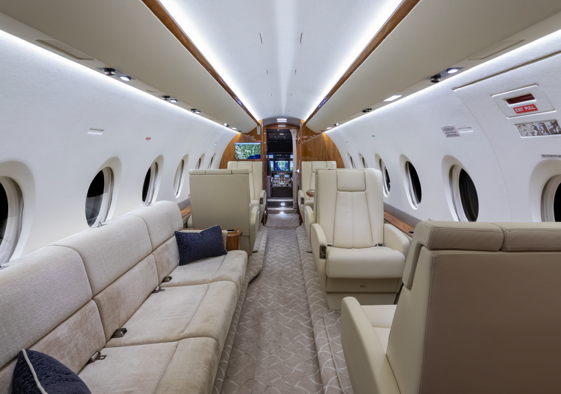 Gulfstream G280  S/N 2061 for sale | gallery image: /hal/userfiles/images/listing-images/47758/4.png