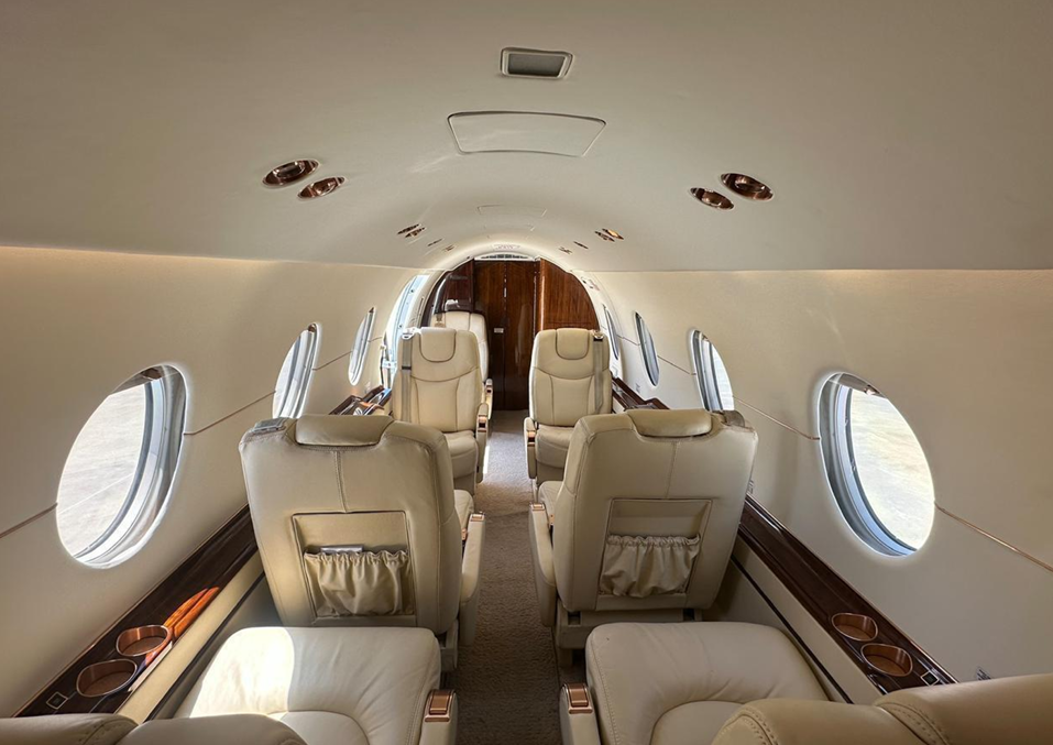 Hawker/Textron 400XP  S/N RK-493 for sale | gallery image: /hal/userfiles/images/listing-images/48148/003285.png
