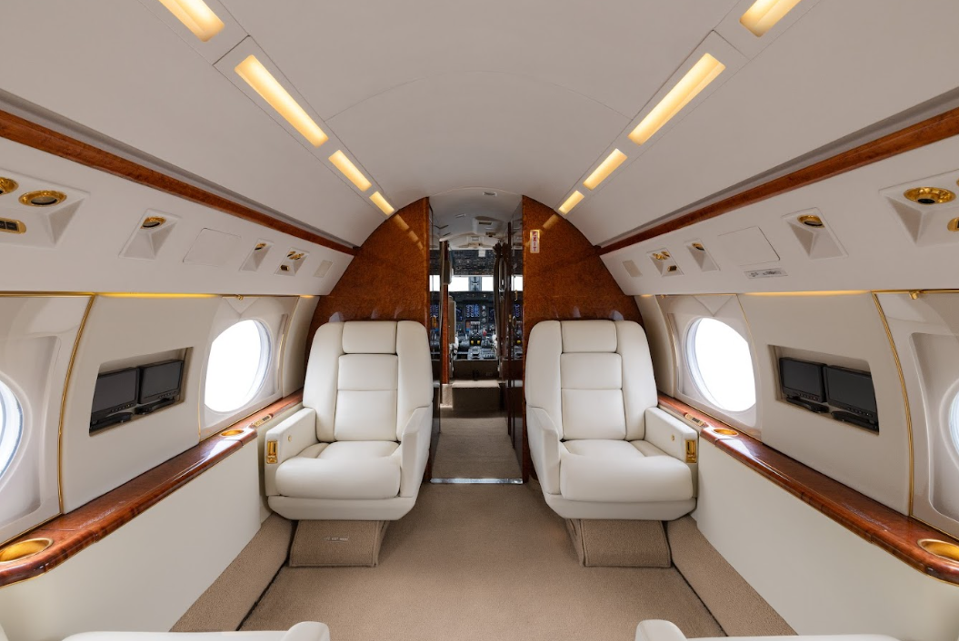 Gulfstream GIVSP  S/N 1389 for sale | gallery image: /hal/userfiles/images/listing-images/48372/001089.png