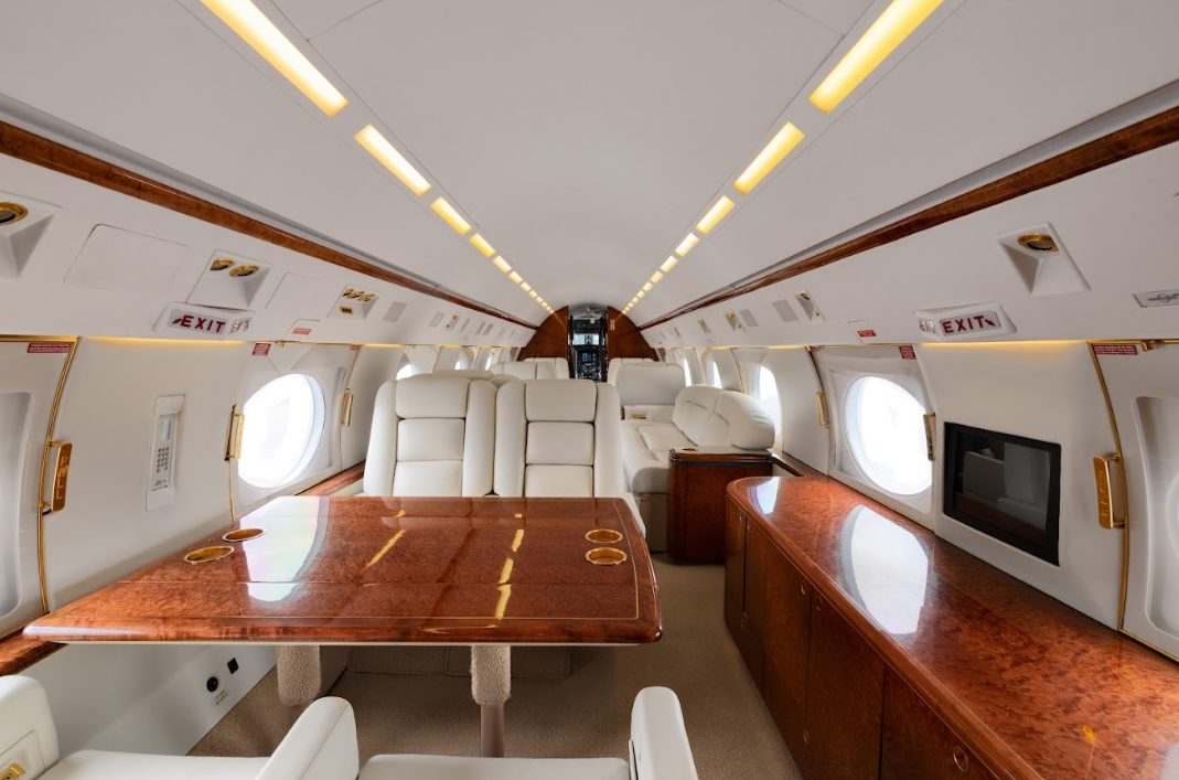 Gulfstream GIVSP  S/N 1389 for sale | gallery image: /hal/userfiles/images/listing-images/48372/001091.png