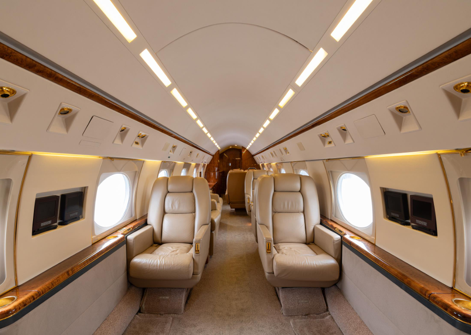 Gulfstream GIVSP  S/N 1380 for sale | gallery image: /hal/userfiles/images/listing-images/48434/003296.png
