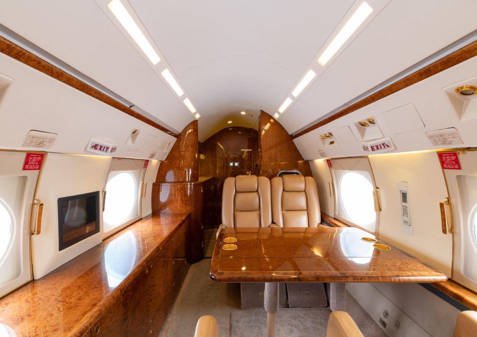 Gulfstream GIVSP  S/N 1380 for sale | gallery image: /hal/userfiles/images/listing-images/48434/003298.png