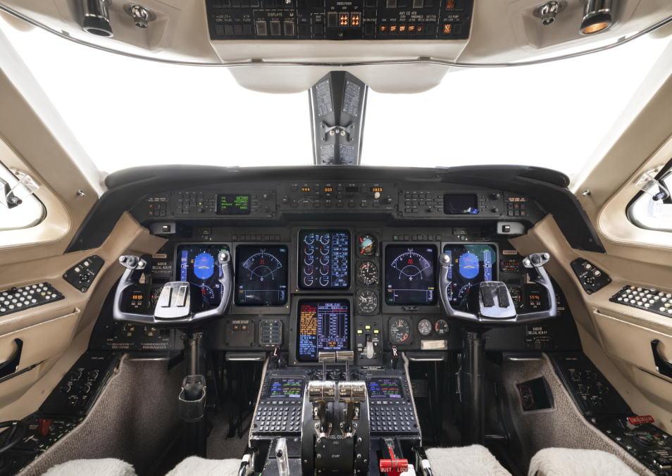 Gulfstream GIVSP  S/N 1380 for sale | gallery image: /hal/userfiles/images/listing-images/48434/003300.png