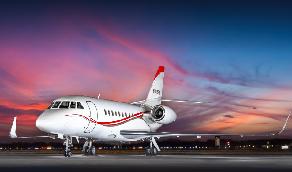 Dassault Falcon 2000LXS  S/N 295 for sale | gallery image: /hal/userfiles/images/listing-images/48578/003248.png