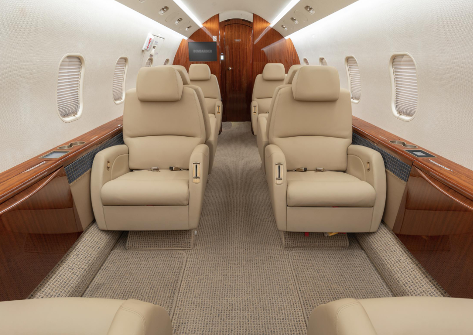 Bombardier CL 300  S/N 20146 for sale | gallery image: /hal/userfiles/images/listing-images/48869/003267.png